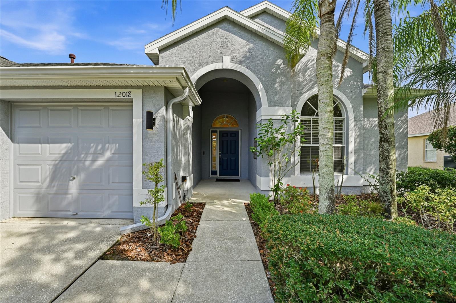 12018 Northumberland Dr, Tampa, FL 33626 photo