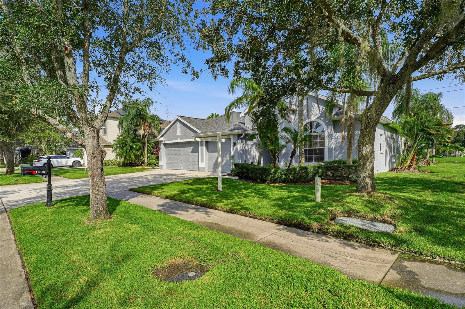 12018 Northumberland Dr, Tampa, FL 33626 photo