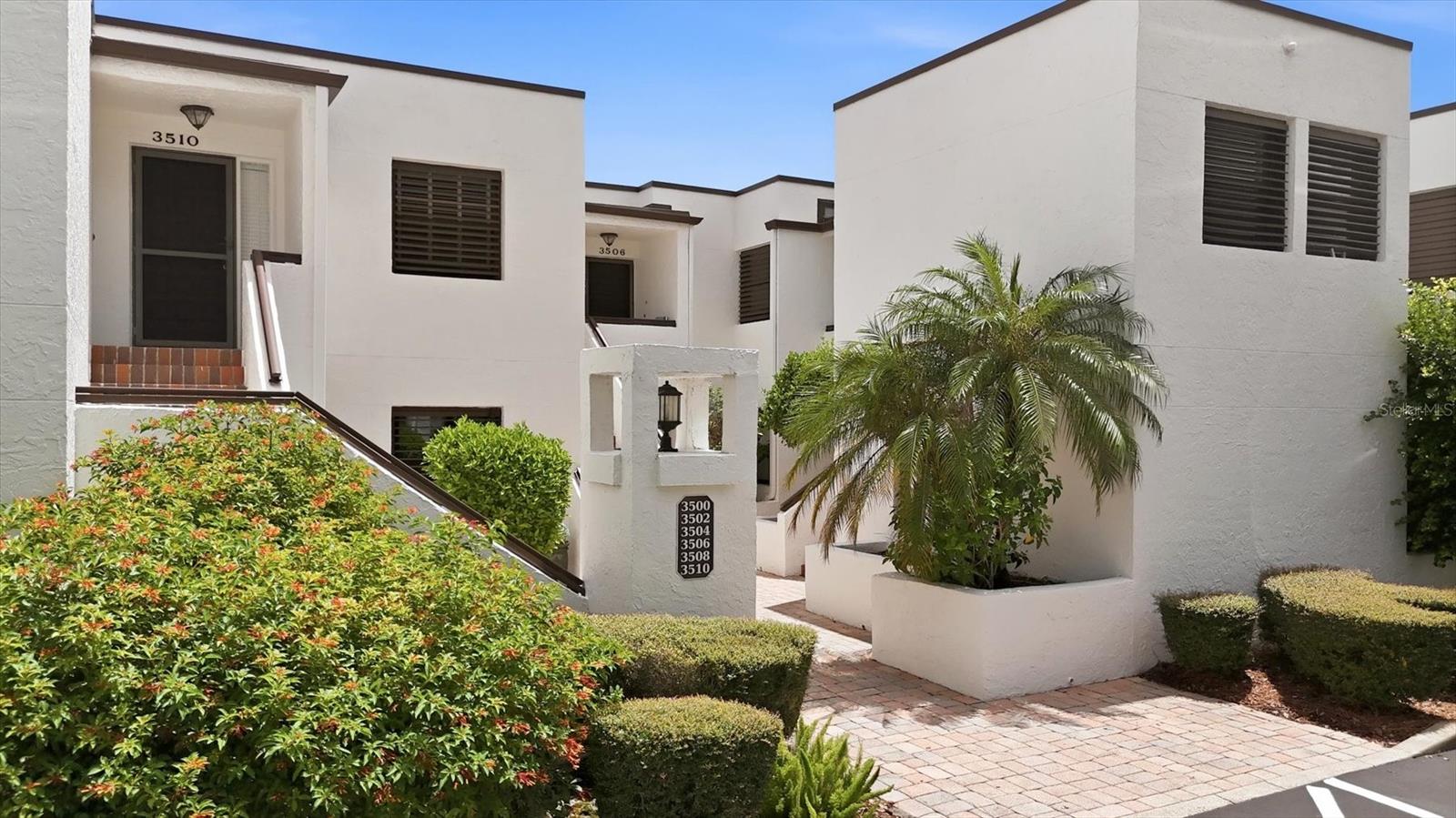3508 Richwood Link #55, Sarasota, FL 34235 photo
