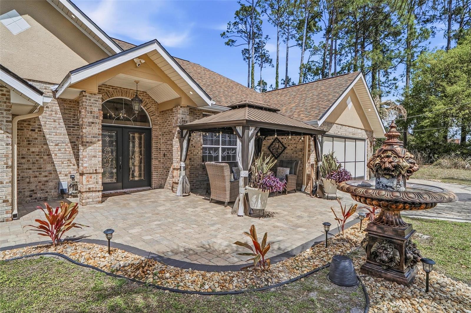 11 Bannerwood Ln, Palm Coast, FL 32137 photo