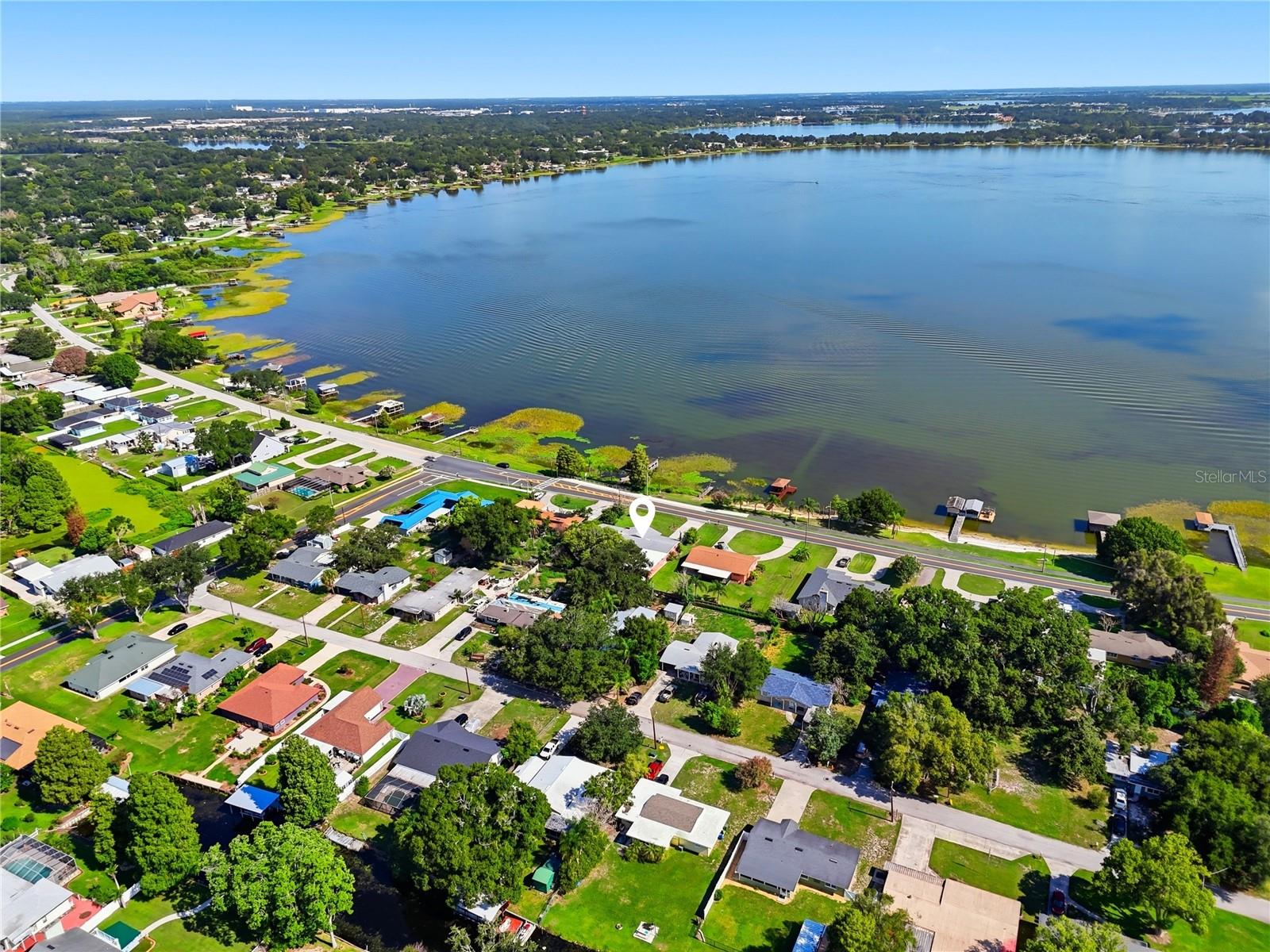 1475 S Lake Howard Dr, Winter Haven, FL 33880 photo