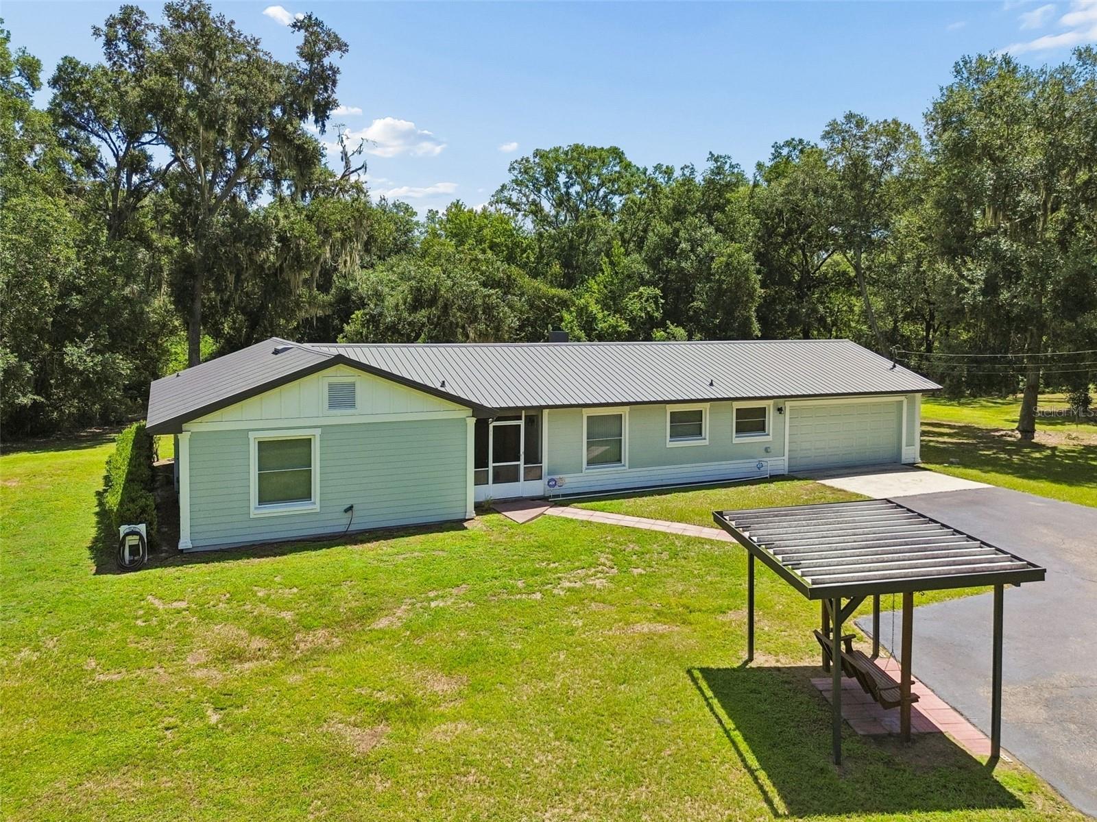 2321 Wooten Rd, Dover, FL 33527 photo