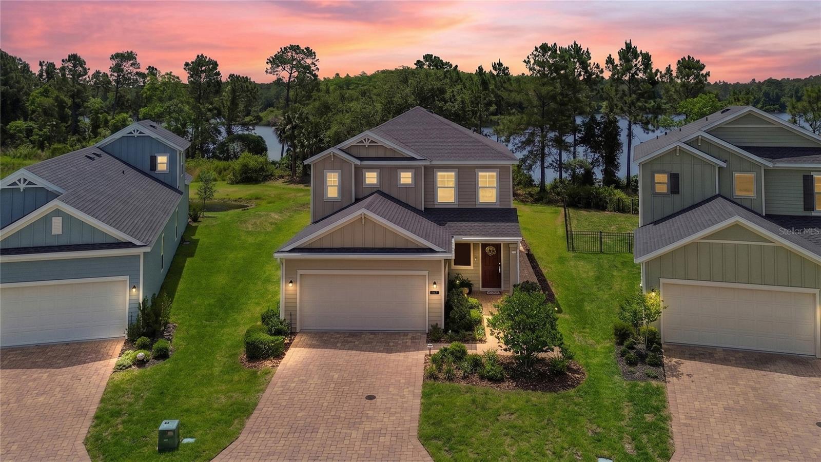 367 Lake Sinclair St, Saint Augustine, FL 32084 photo