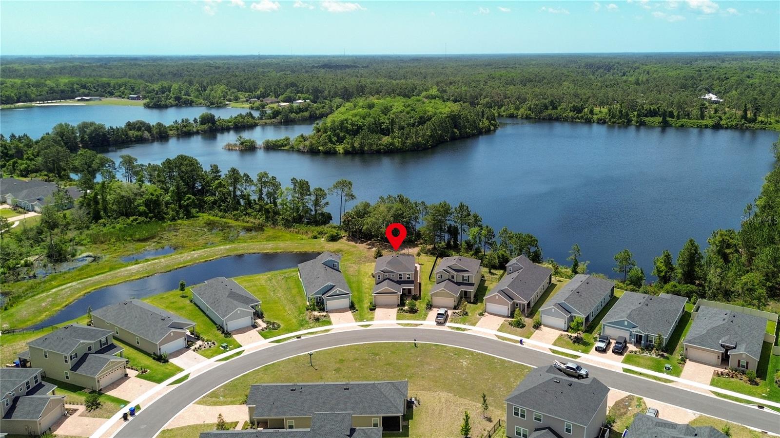 367 Lake Sinclair St, Saint Augustine, FL 32084 photo
