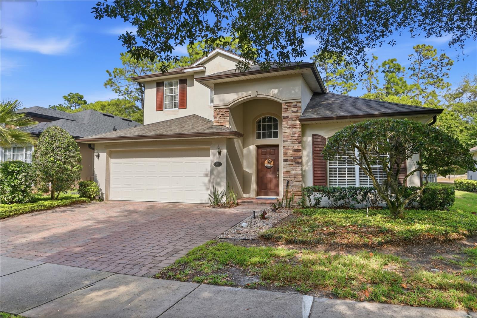 423 Victoria Hills Dr, Deland, FL 32724 photo