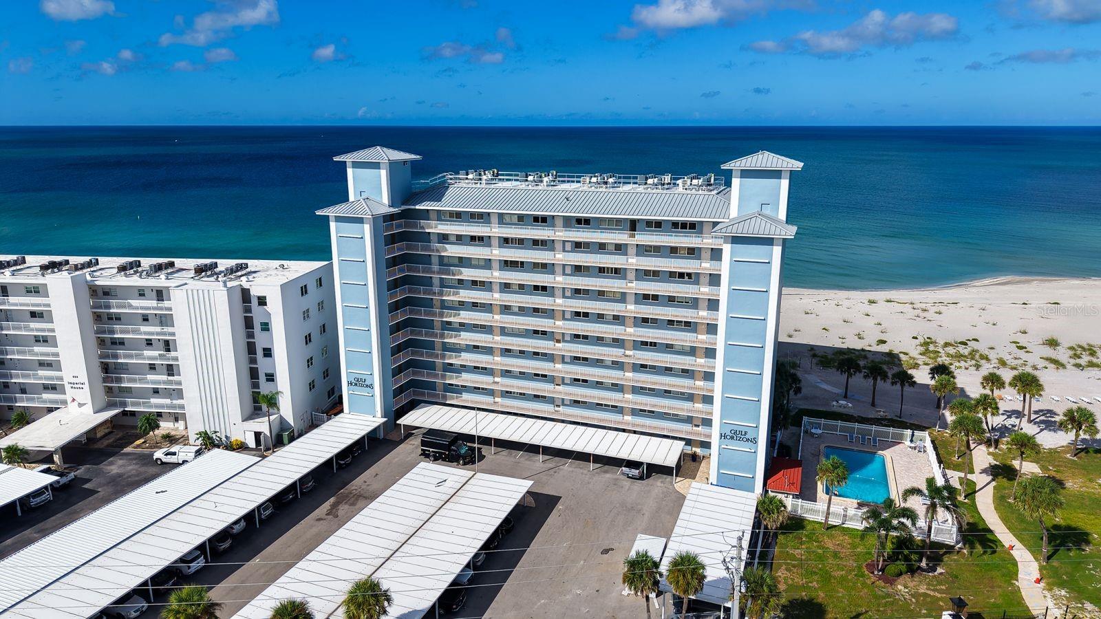 555 The Esplanade N 802, Venice, FL 34285