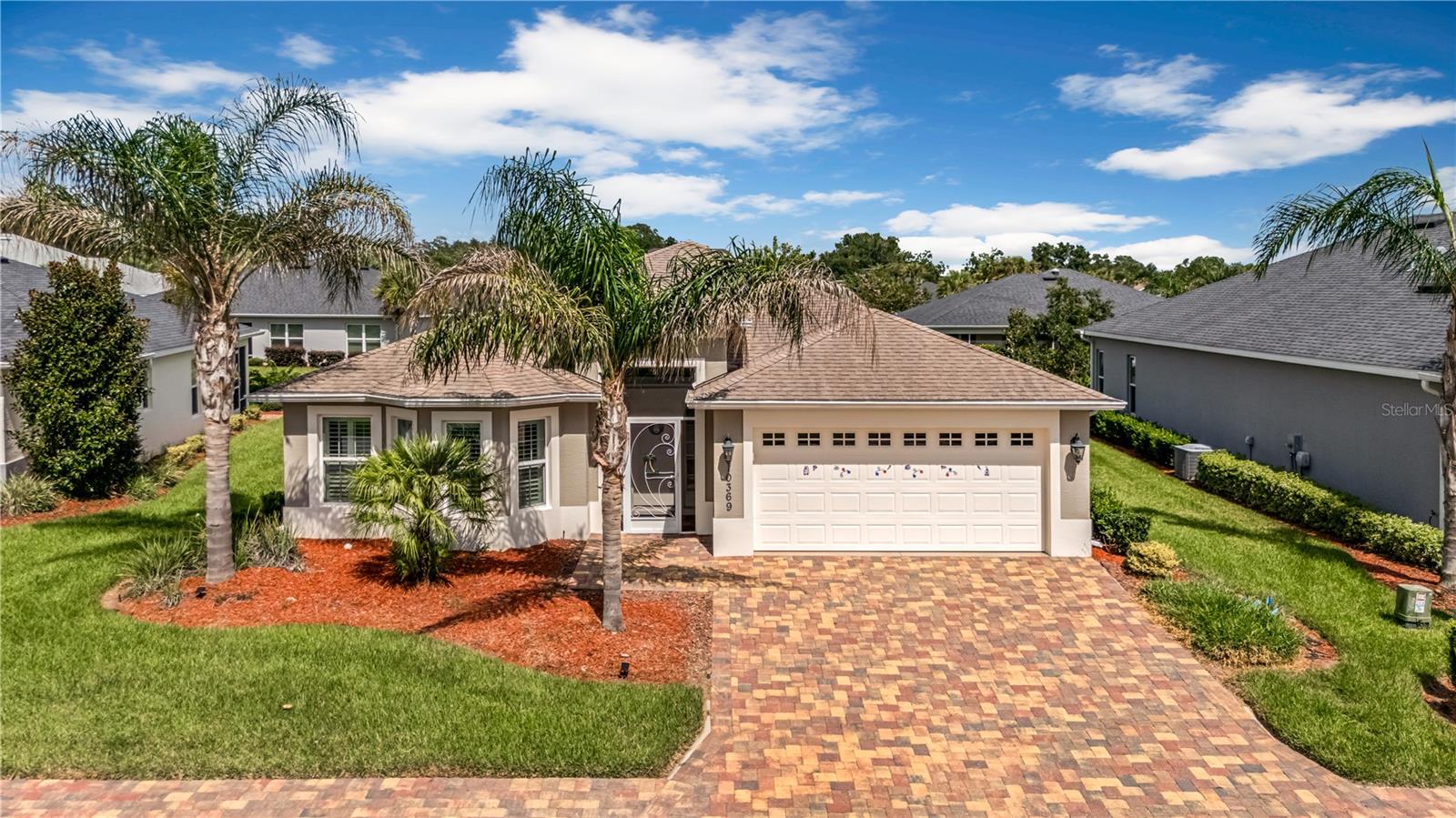 10369 Silver Maple Ave, Oxford, FL 34484