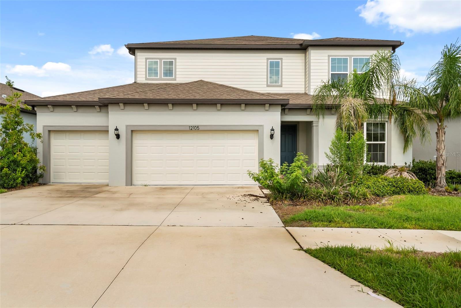 12105 Orchid Ash St, Riverview, FL 33579