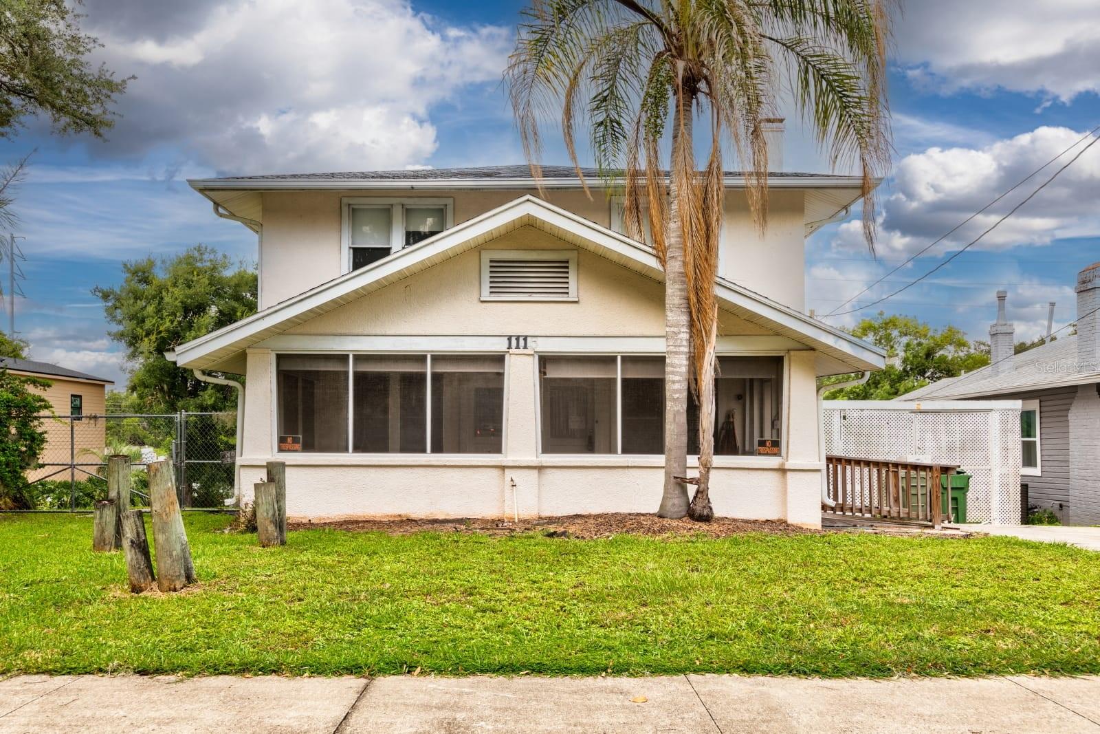 1116 Line St, Leesburg, FL 34748