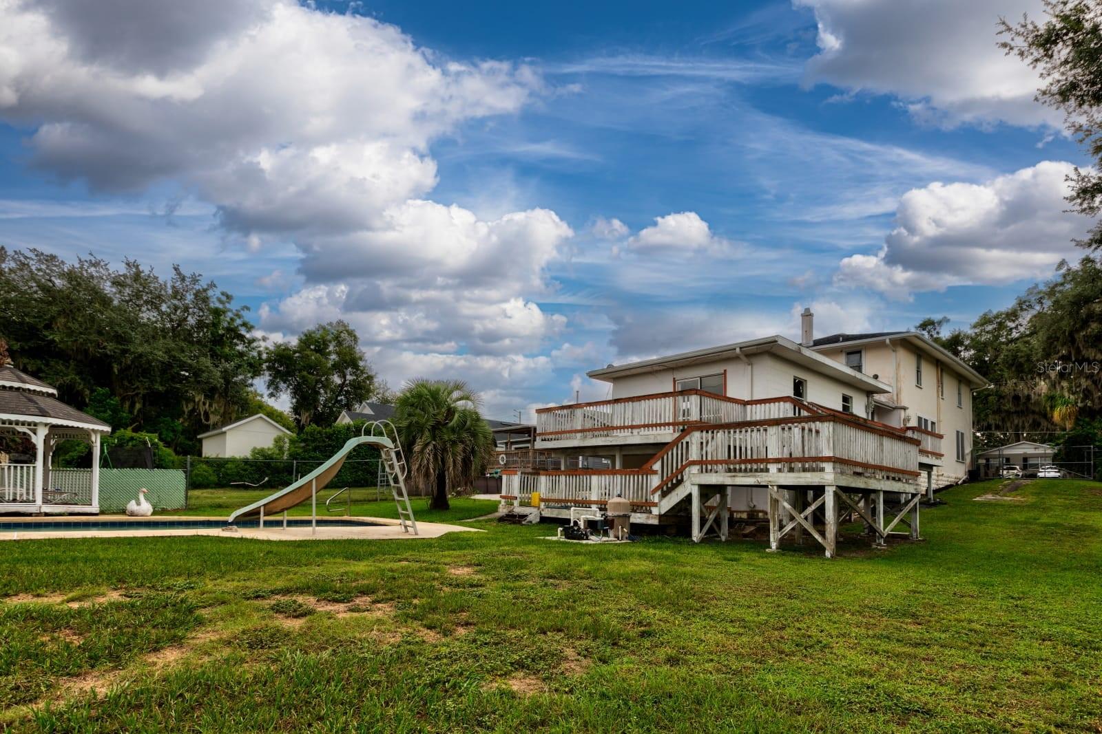 1116 W Line St, Leesburg, FL 34748 photo