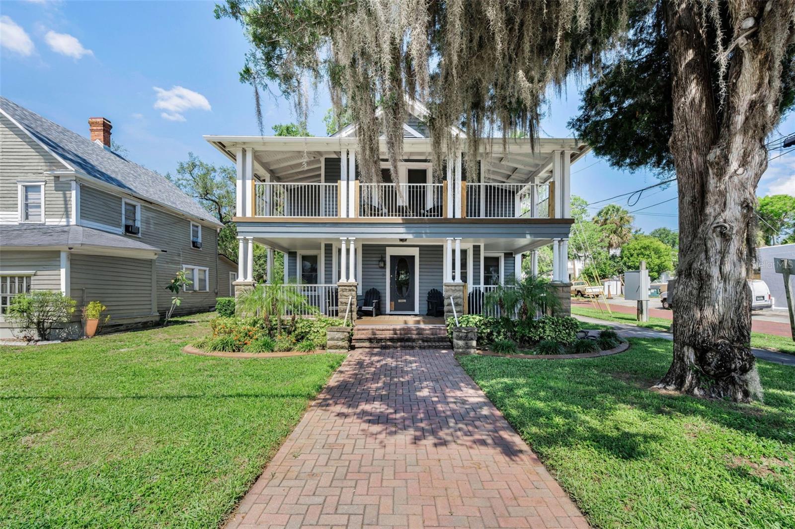 133 Pinellas Ave, Tarpon Springs, FL 34689