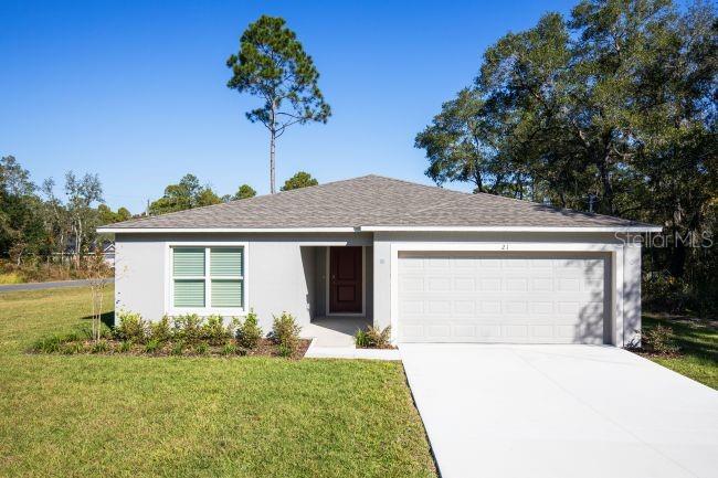 3104 Mandrell Ave, Spring Hill, FL 34608