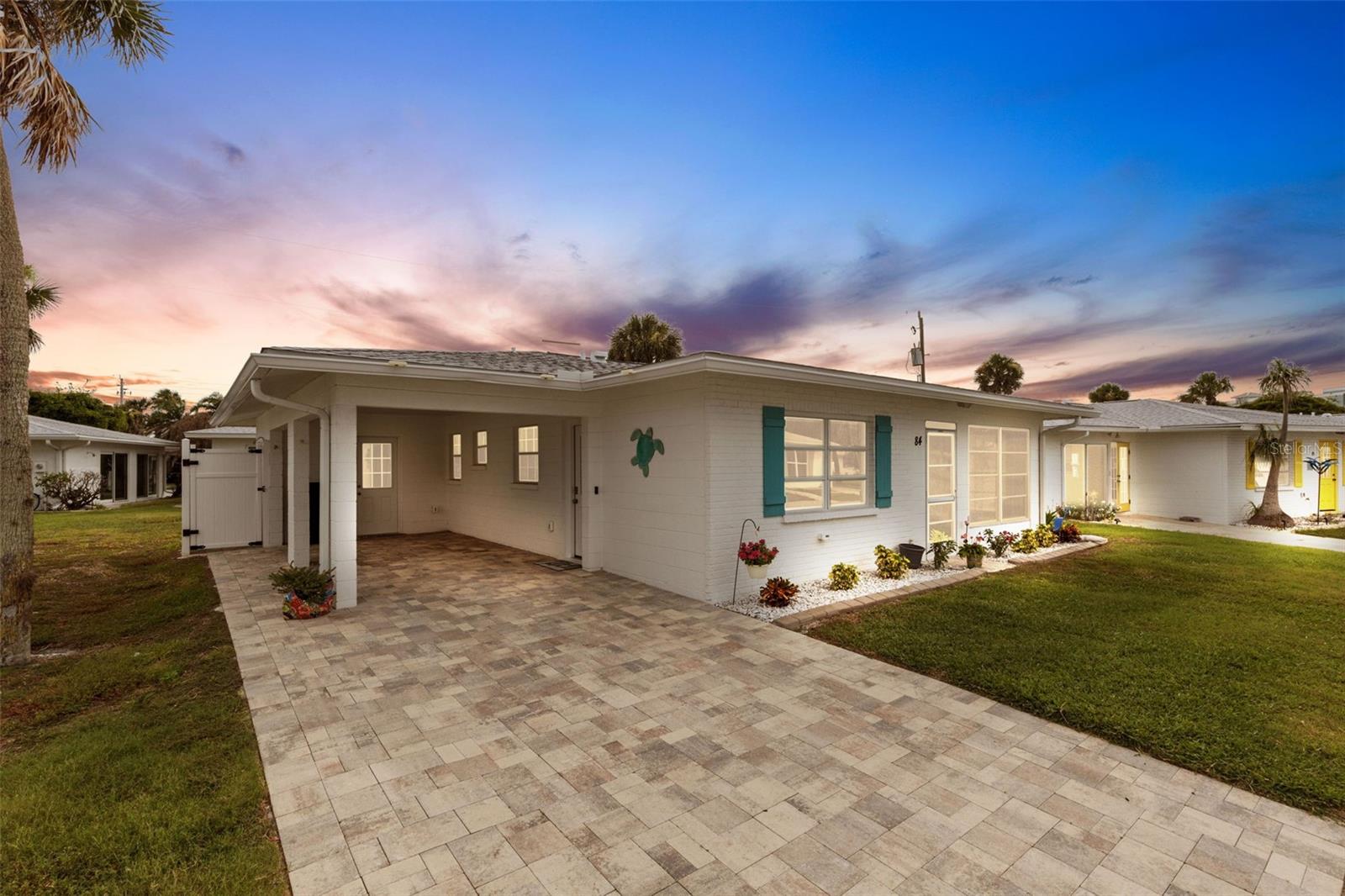 1977 Beach Road 84, Englewood, FL 34223 photo