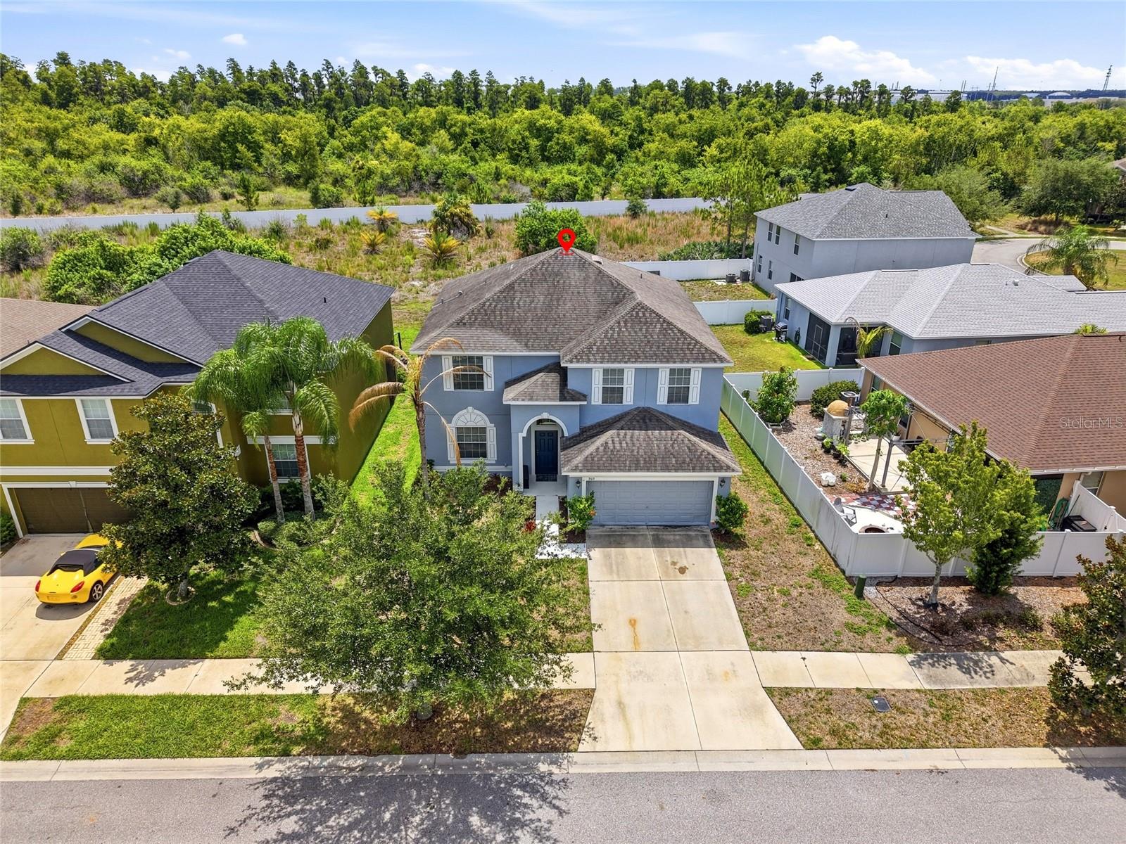 909 Meadow Glade Dr, Ruskin, FL 33570 photo