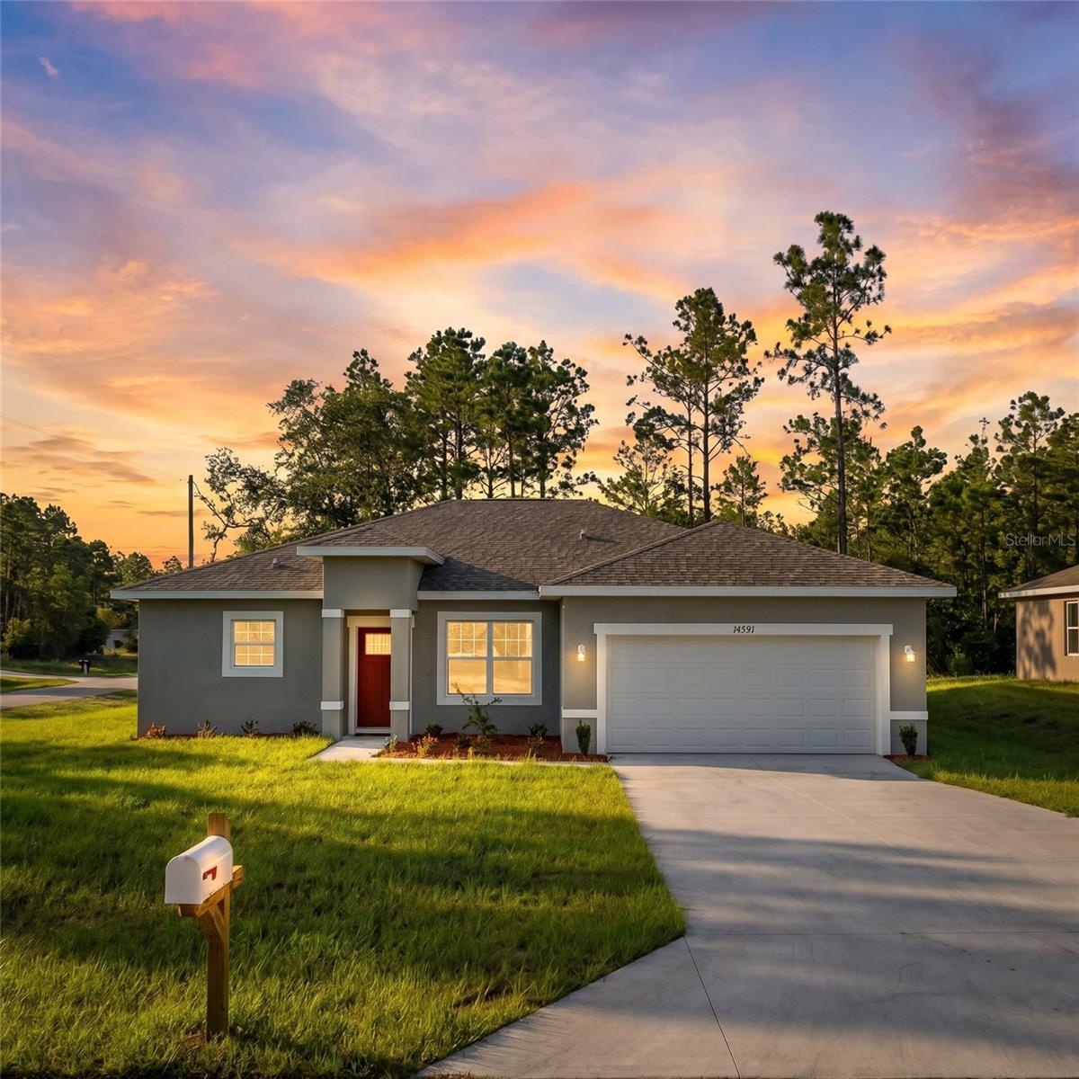 12781 SW 86 Cir, Ocala, FL 34481 photo