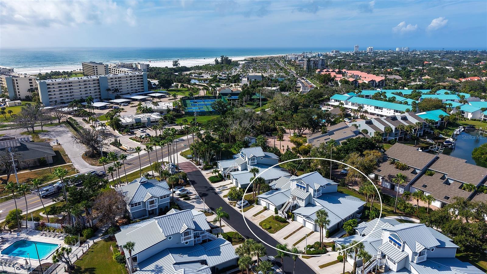 1225 Siesta Bayside Dr, Sarasota, FL 34242