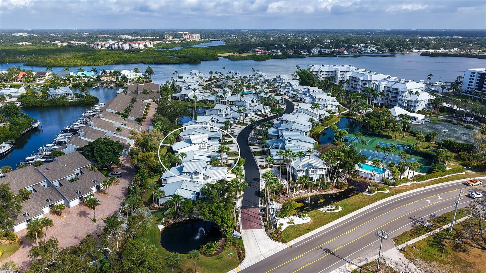 1225 Siesta Bayside Dr #1225 B, Sarasota, FL 34242 photo