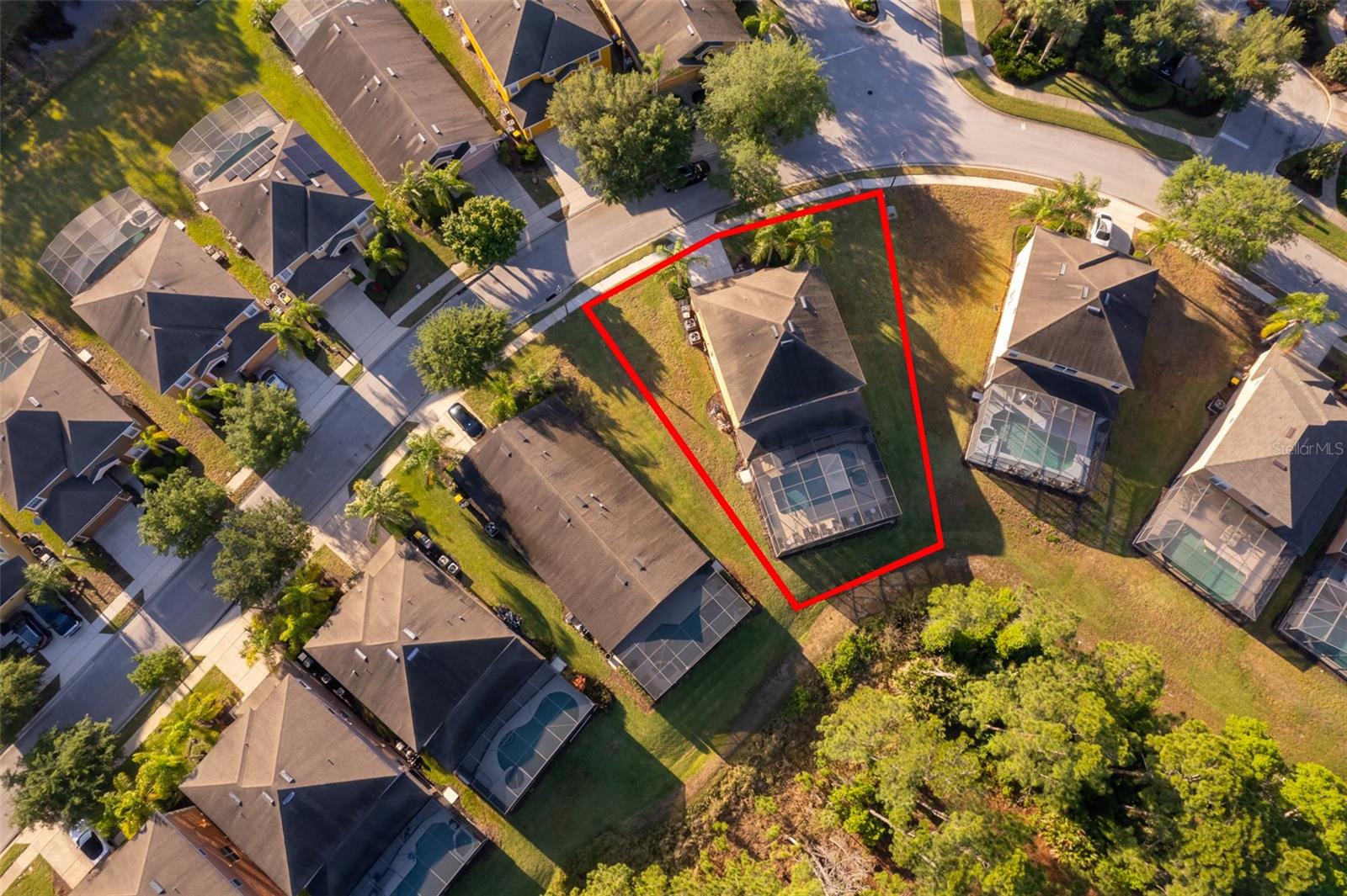 906 Orange Cosmos Blvd, Davenport, FL 33837 photo
