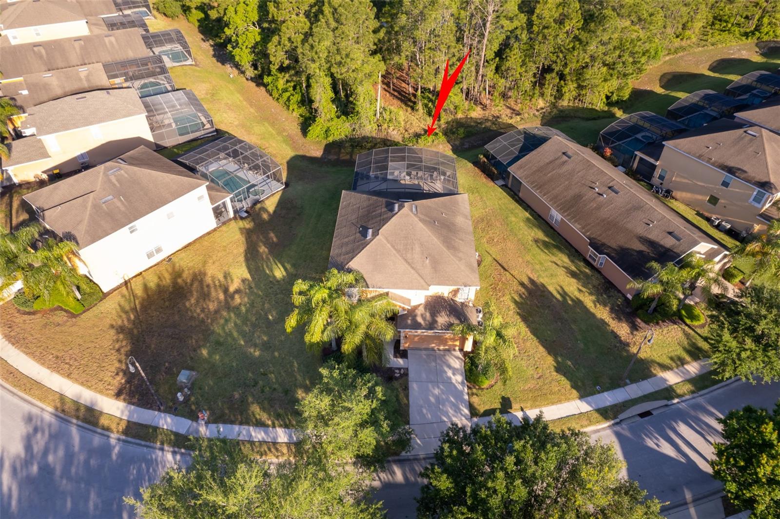 906 Orange Cosmos Blvd, Davenport, FL 33837 photo