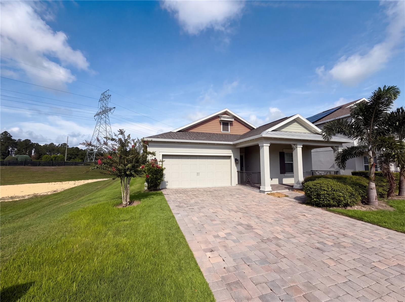 4112 Innovation Ln, Clermont, FL 34711