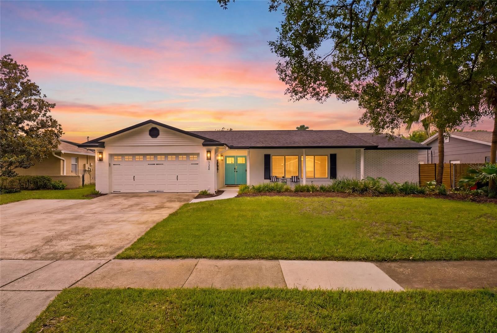 722 Ranger Blvd, Winter Park, FL 32792