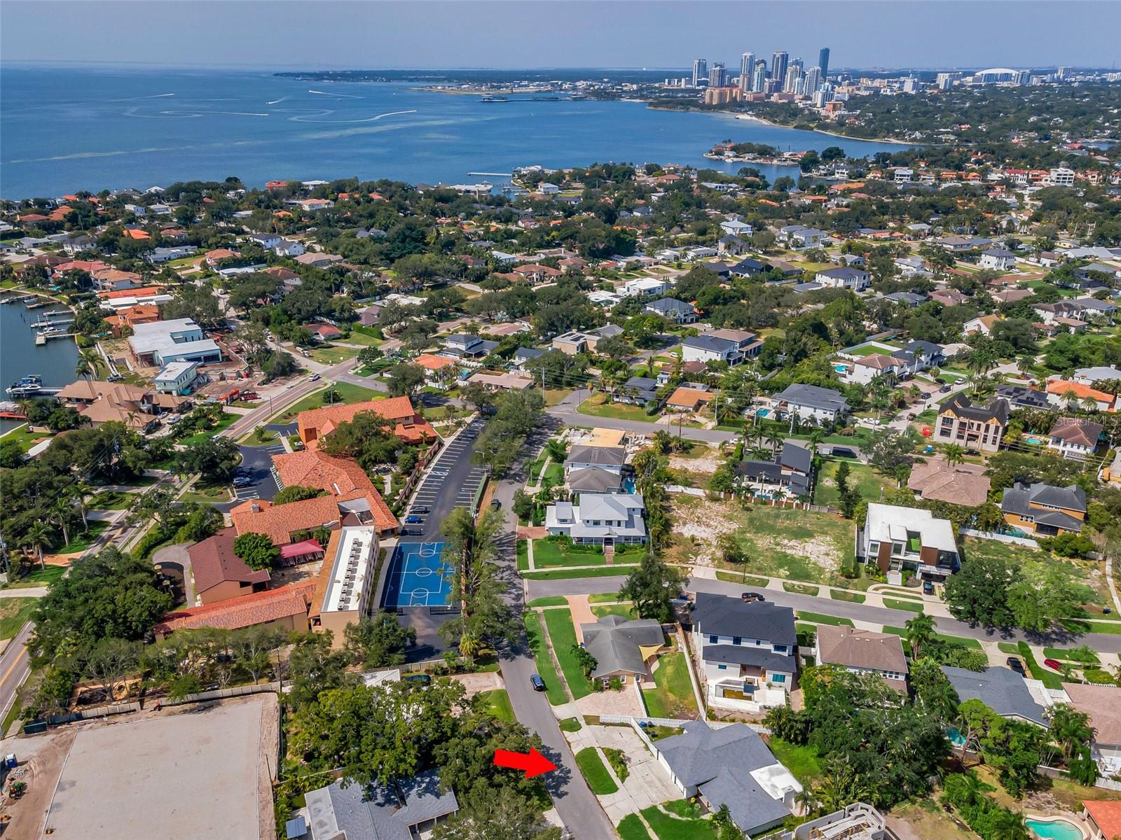 850 Rafael Blvd, Saint Petersburg, FL 33704