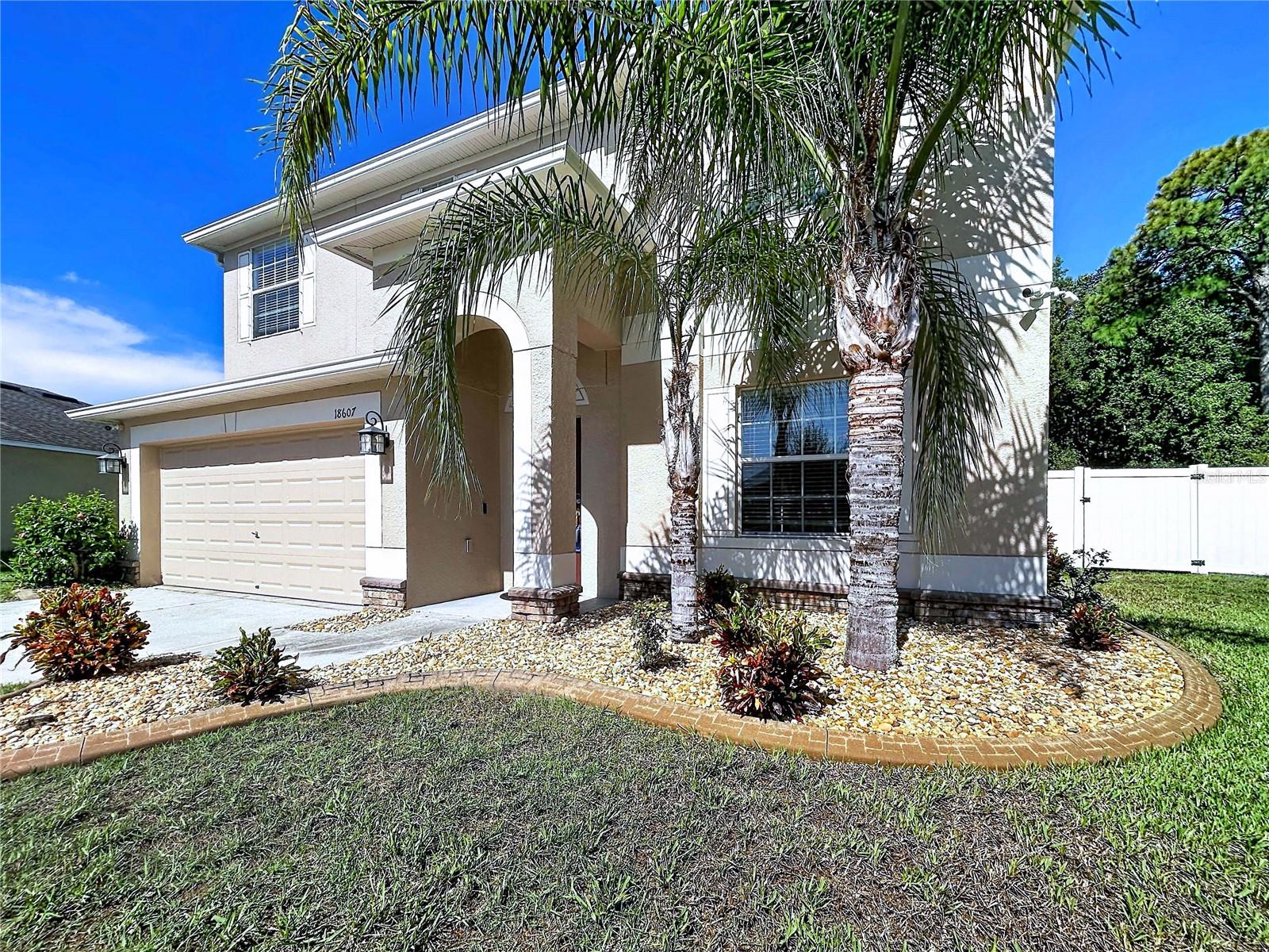 18607 Briar Oaks Dr, Hudson, FL 34667 photo