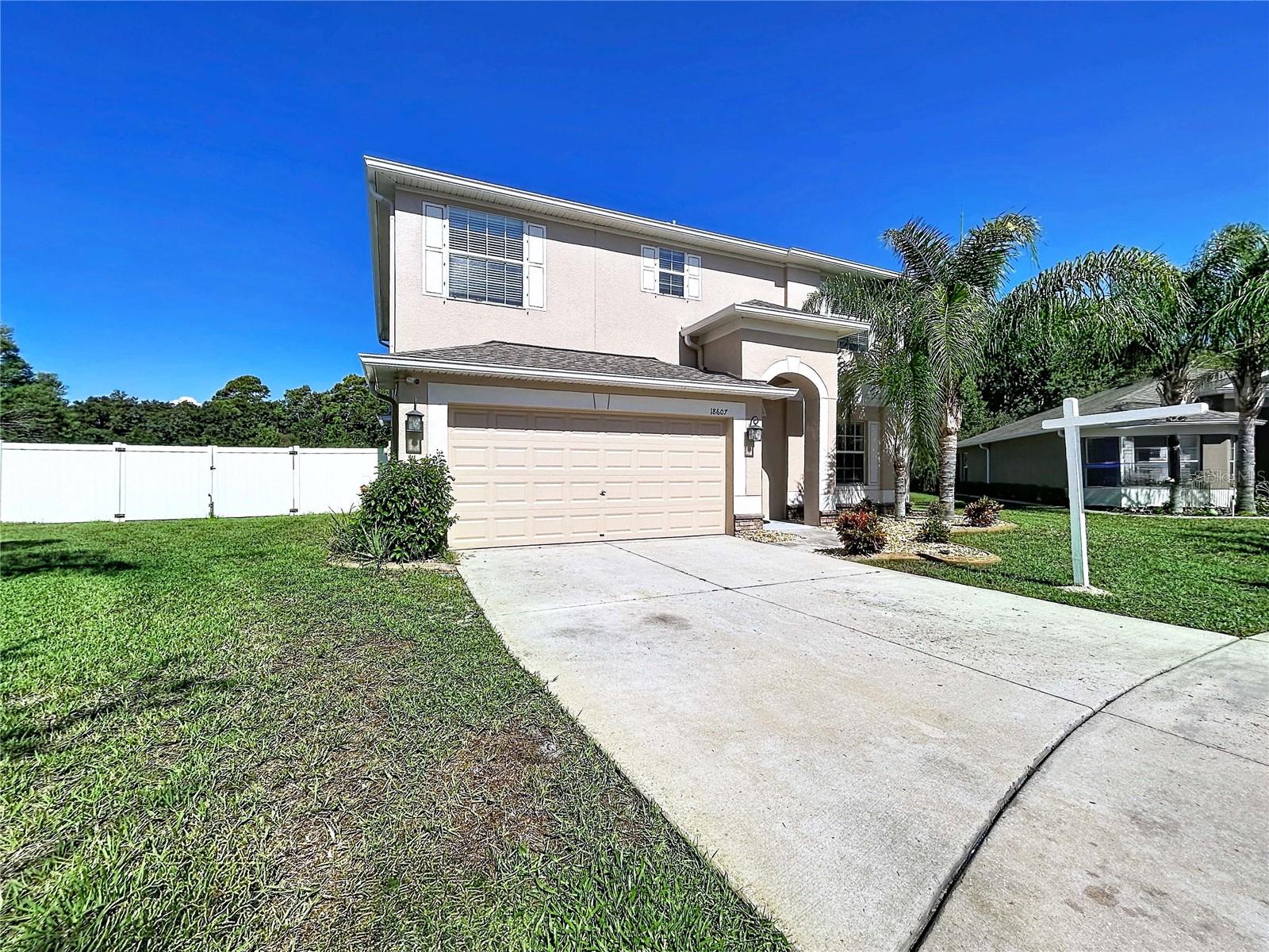 18607 Briar Oaks Dr, Hudson, FL 34667 photo