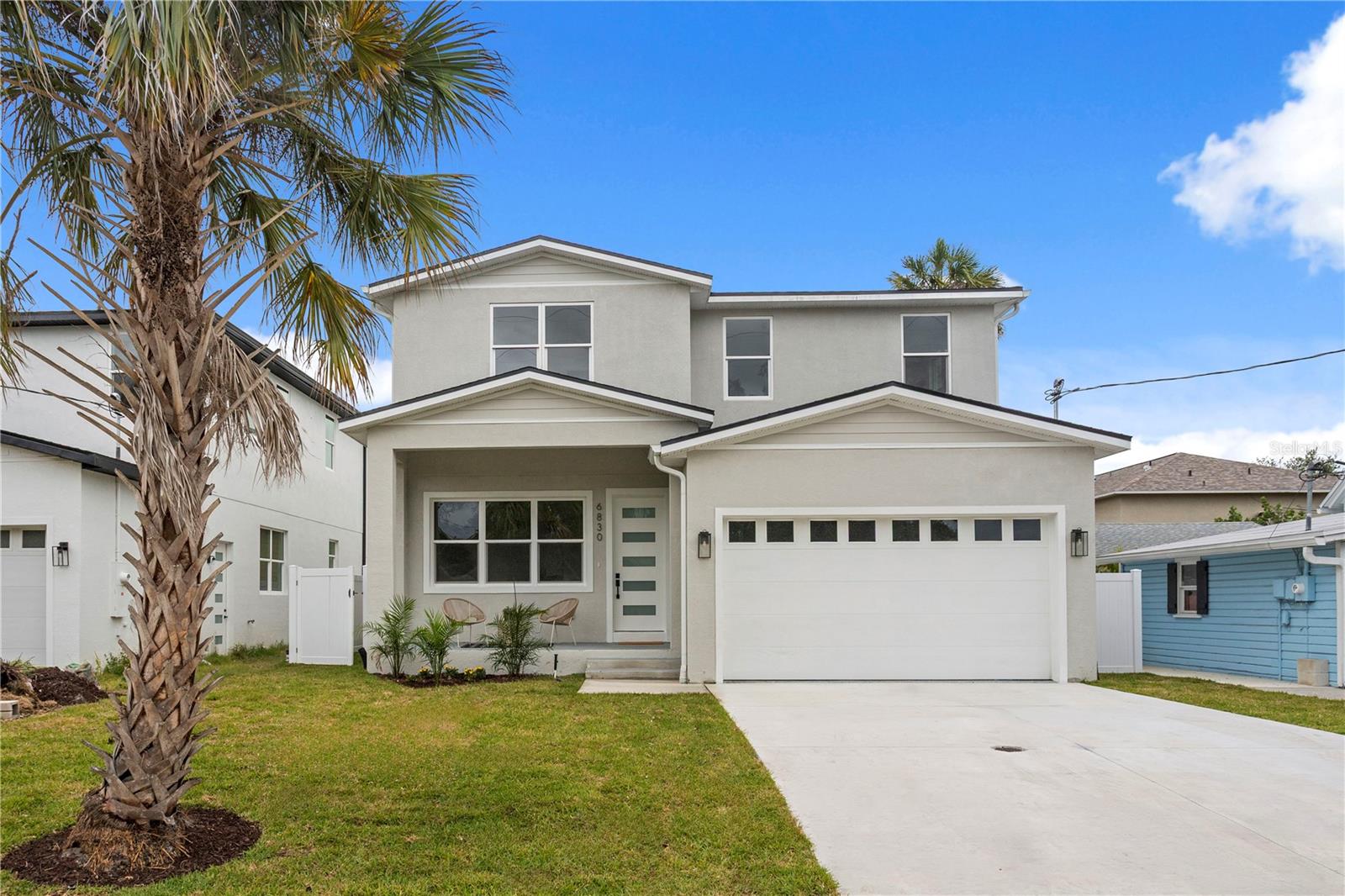 6830 S De Soto St, Tampa, FL 33616 photo