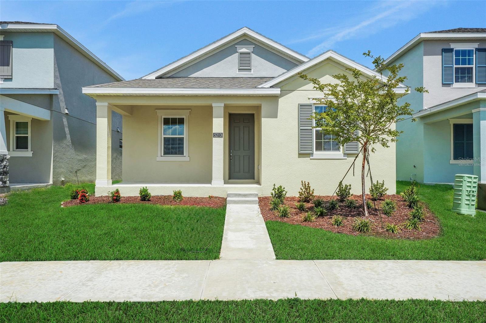 5128 Waypointe Blvd, Apopka, FL 32712
