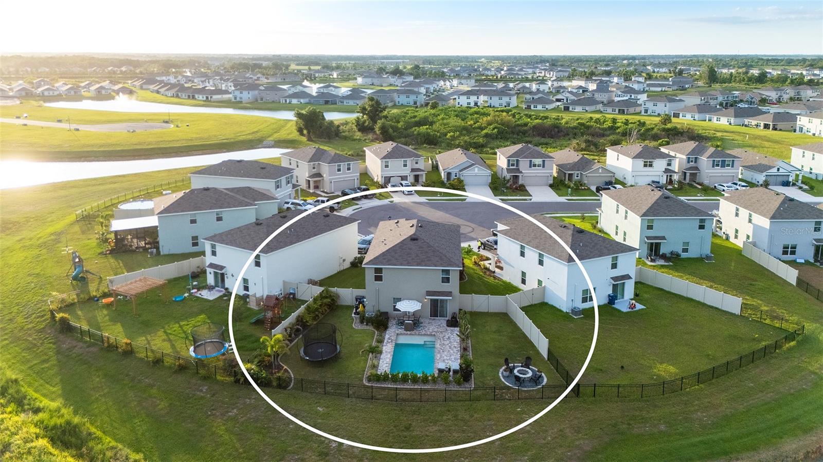 10016 Big Marsh Terrace, Parrish, FL 34219 photo