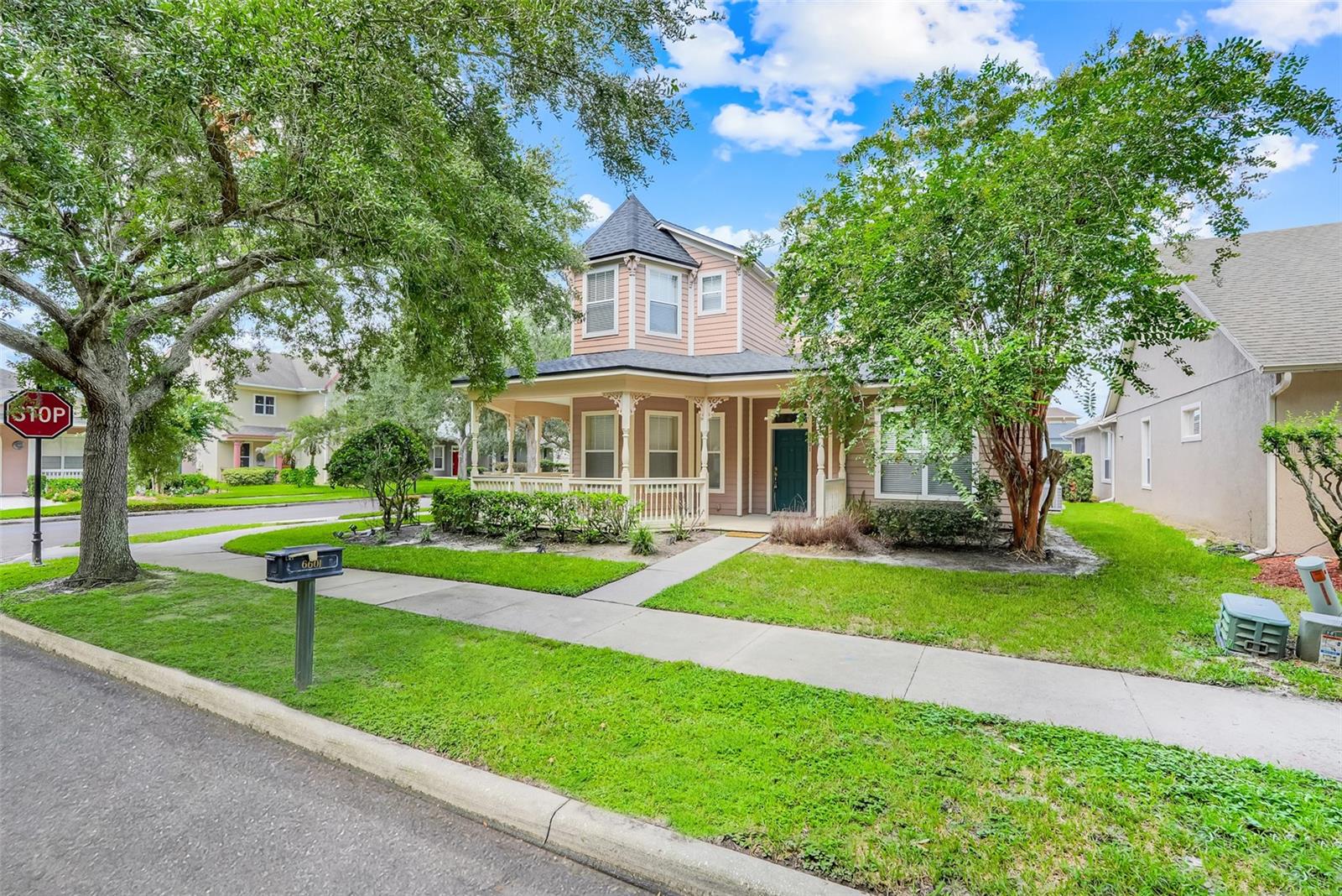 6601 Duncaster St, Windermere, FL 34786 photo