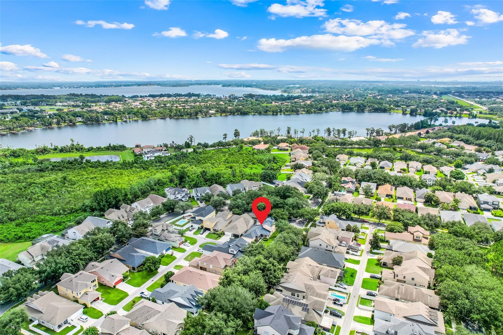 6601 Duncaster St, Windermere, FL 34786 photo