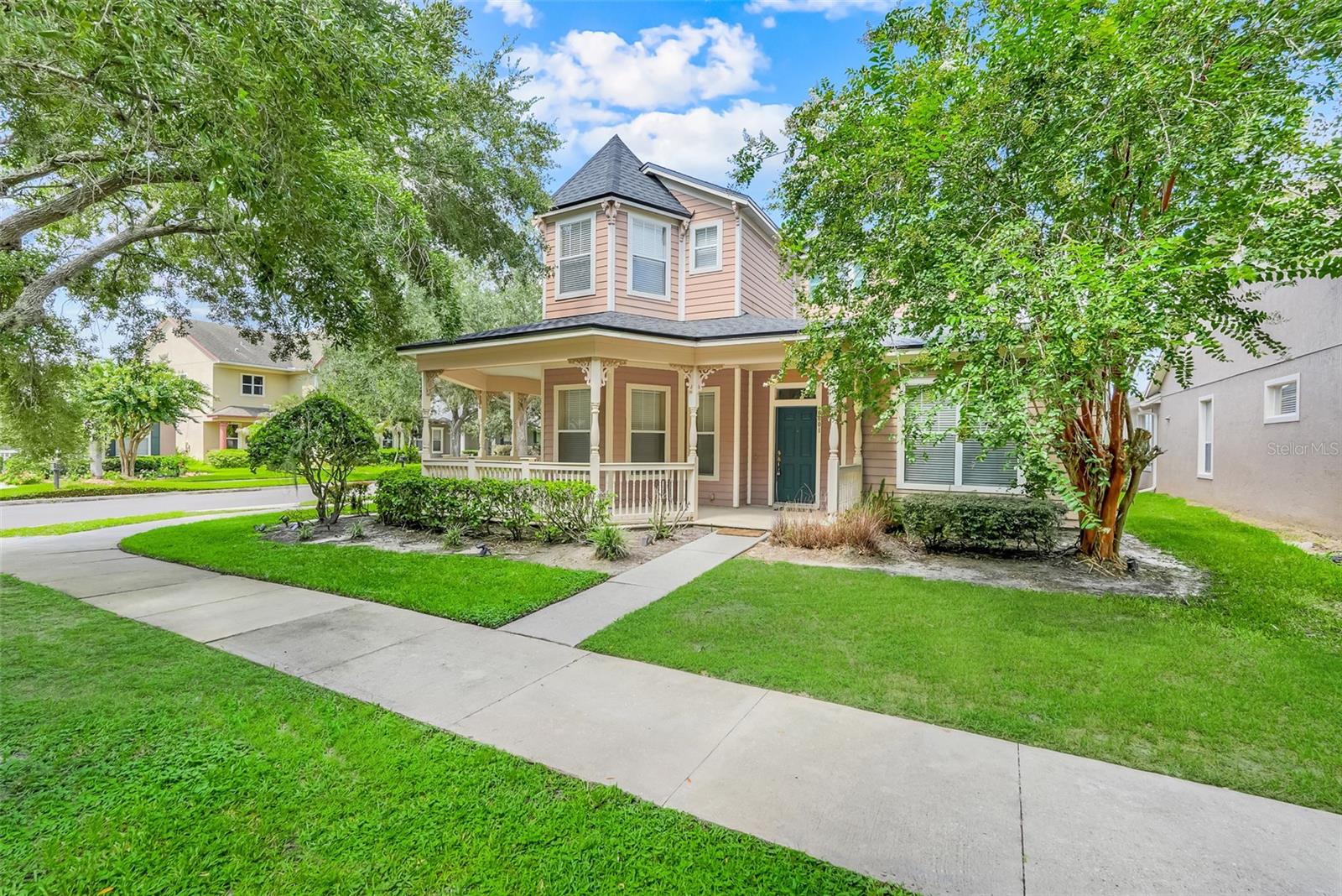 6601 Duncaster St, Windermere, FL 34786 photo