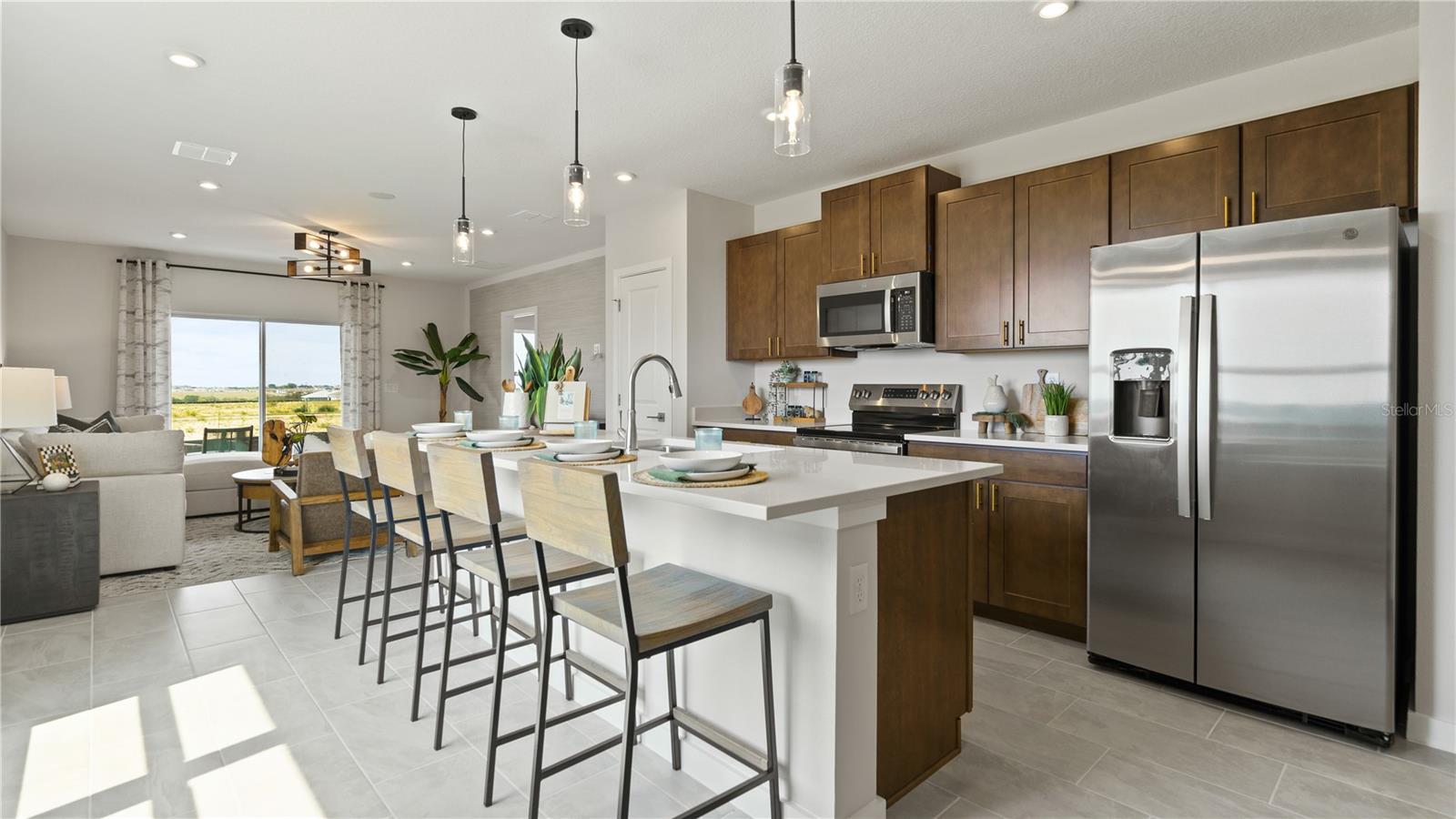 424 Liberty Bnd, Haines City, FL 33844 photo