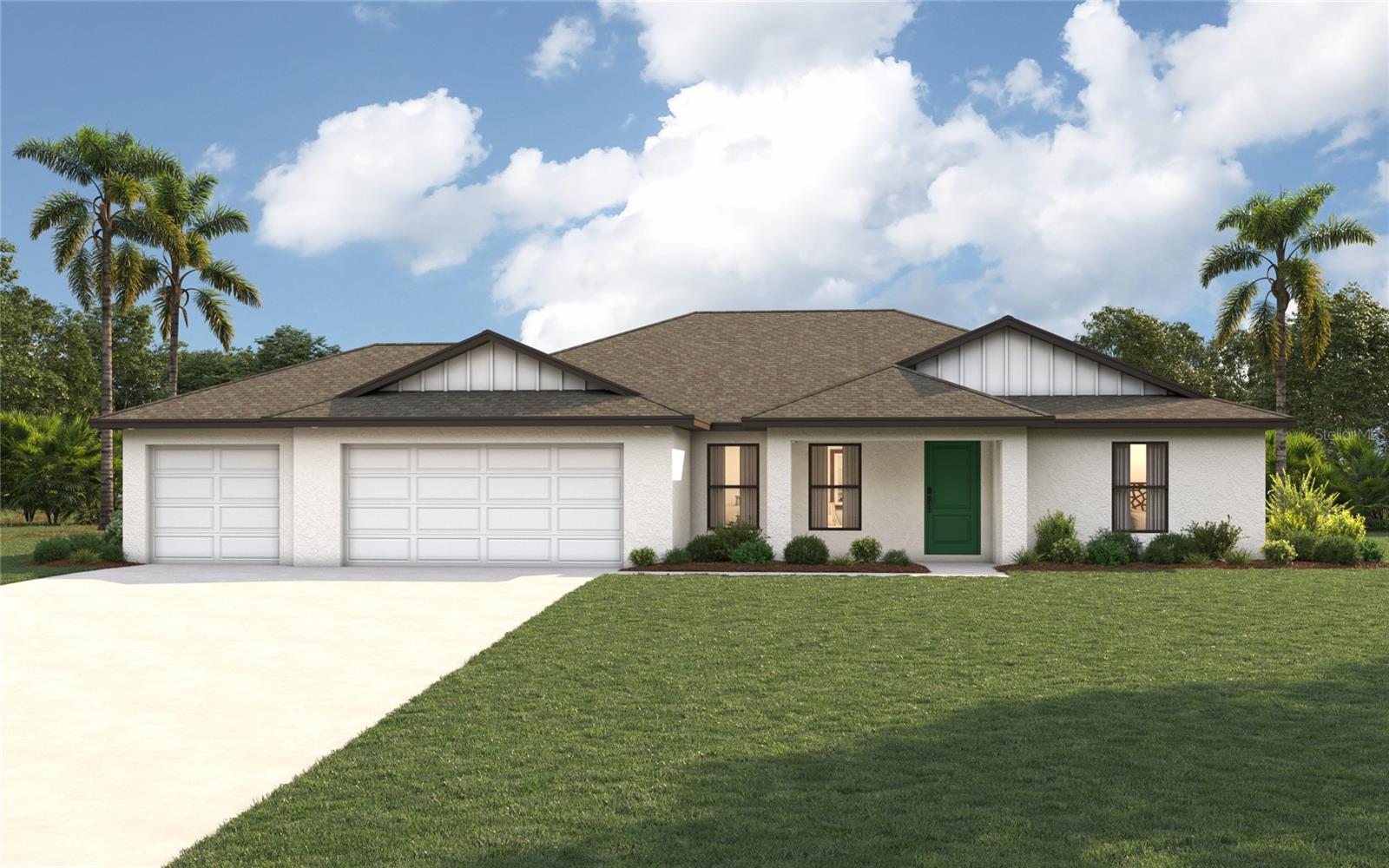 8540 Sumter Terrace, Citrus Springs, FL 34433