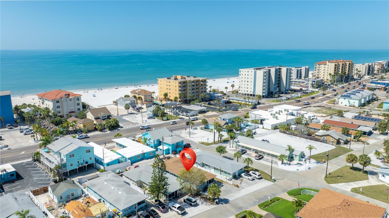 13388 1 St, Madeira Beach, FL 33708 photo