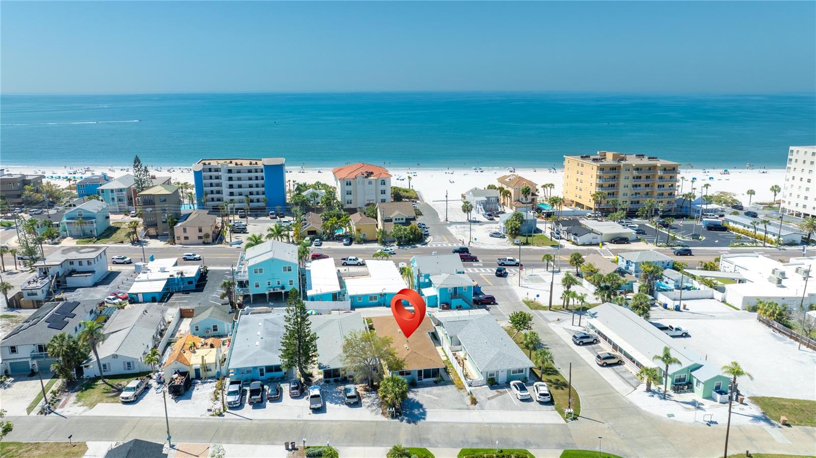 13388 1 St, Madeira Beach, FL 33708 photo