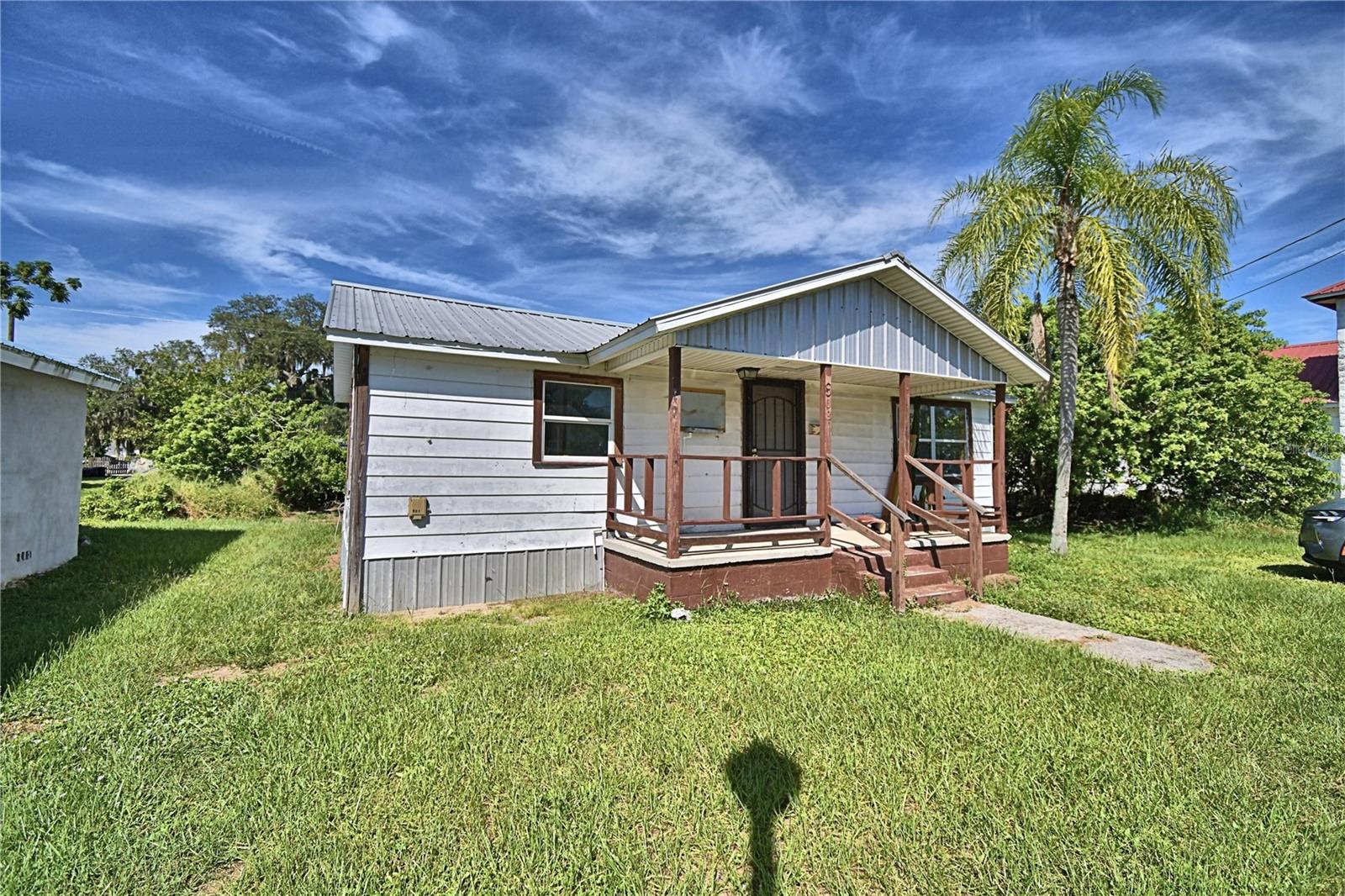908 S Delaney Ave, Avon Park, FL 33825 photo