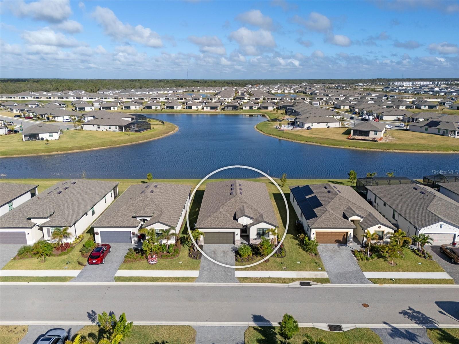 1889 Saddlewood Cir, Port Charlotte, FL 33953 photo