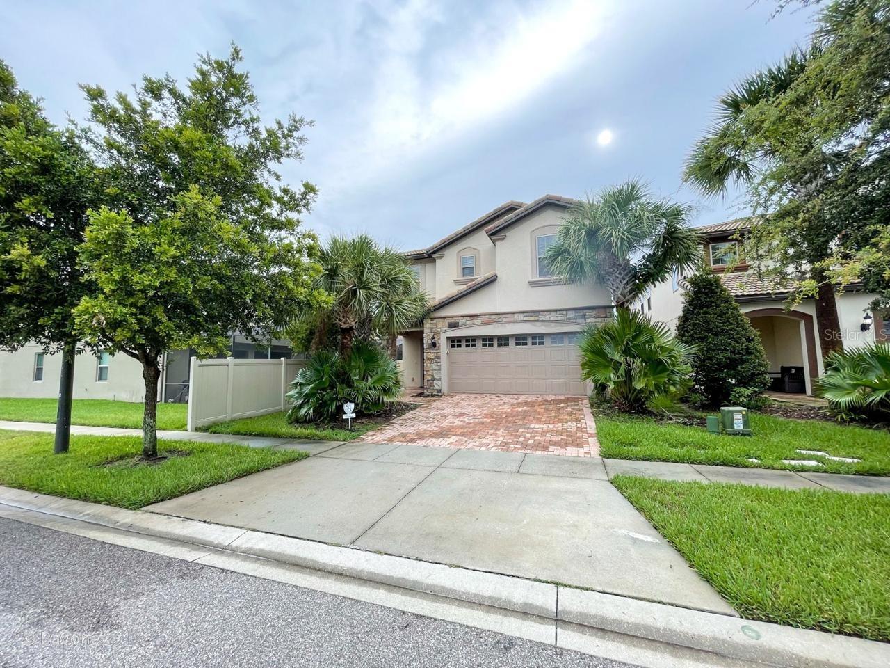2100 Rome Dr, Kissimmee, FL 34747 photo