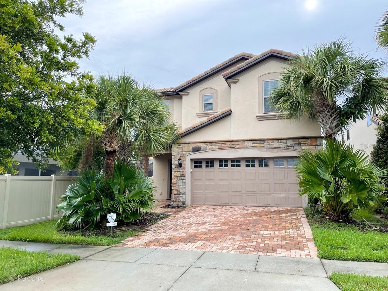2100 Rome Dr, Kissimmee, FL 34747