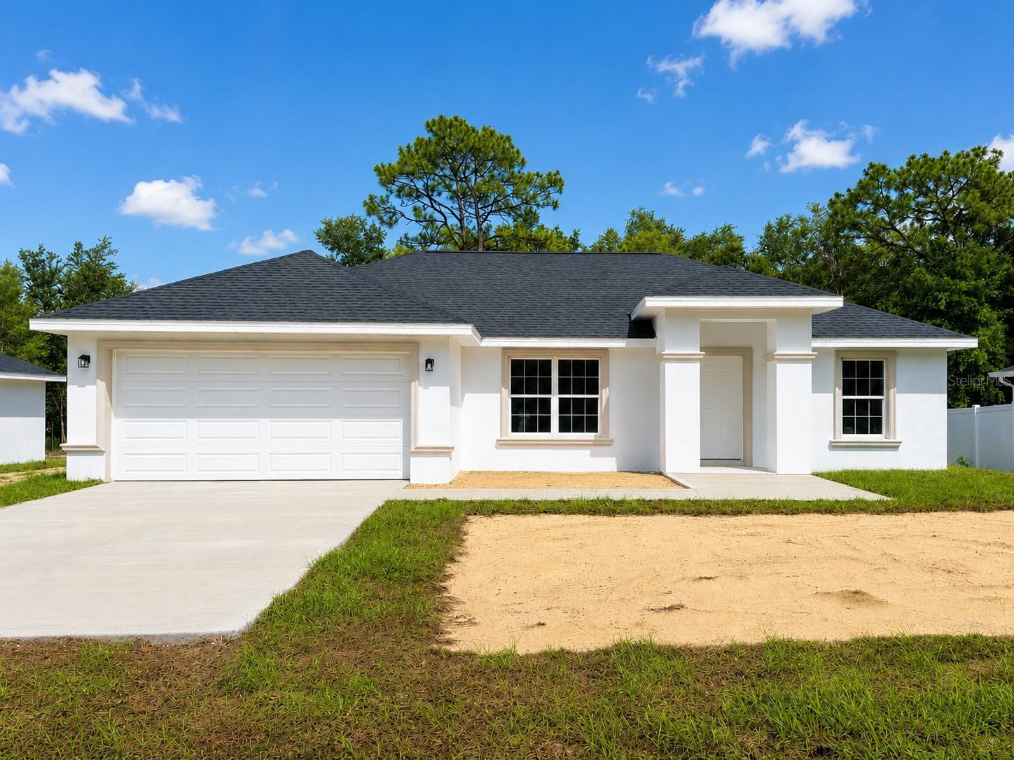 14418 16 Pl, Ocala, FL 34481