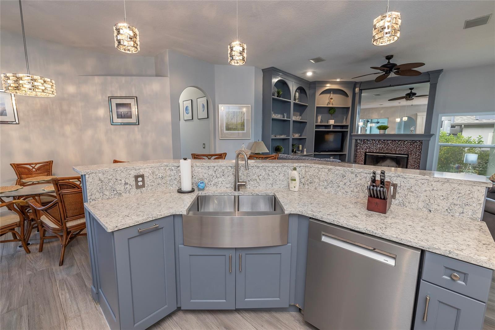 3009 Key Harbor Dr, Safety Harbor, FL 34695 photo