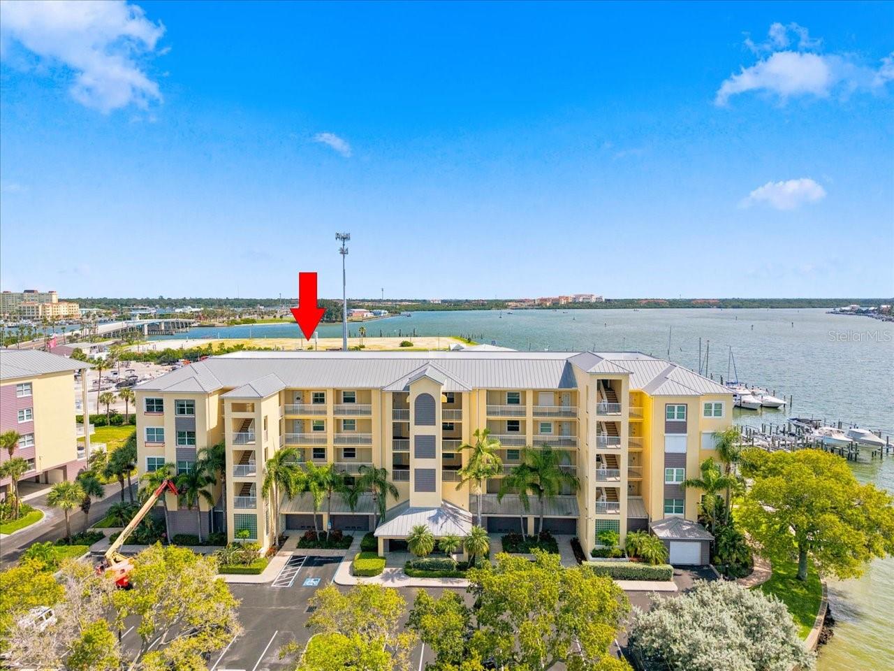 425 150 Ave #2302, Madeira Beach, FL 33708 photo