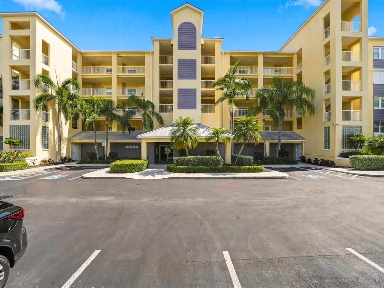 425 150 Ave #2302, Madeira Beach, FL 33708 photo
