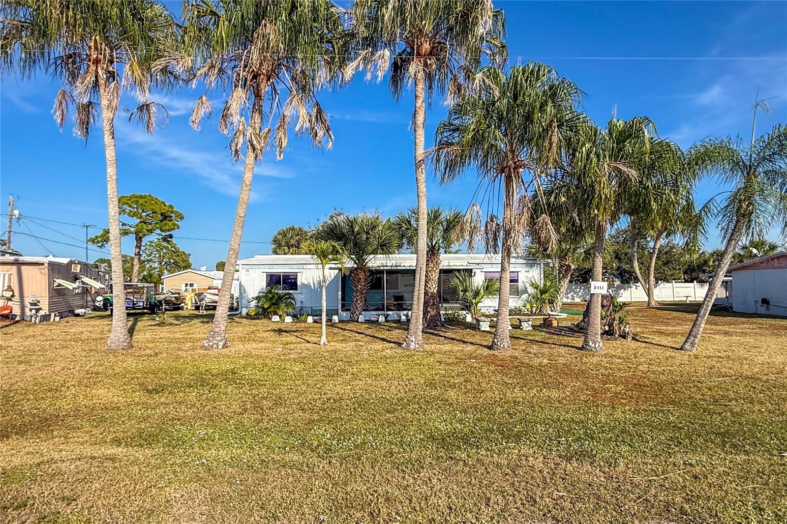 3111 Waterside Dr, Englewood, FL 34224 photo