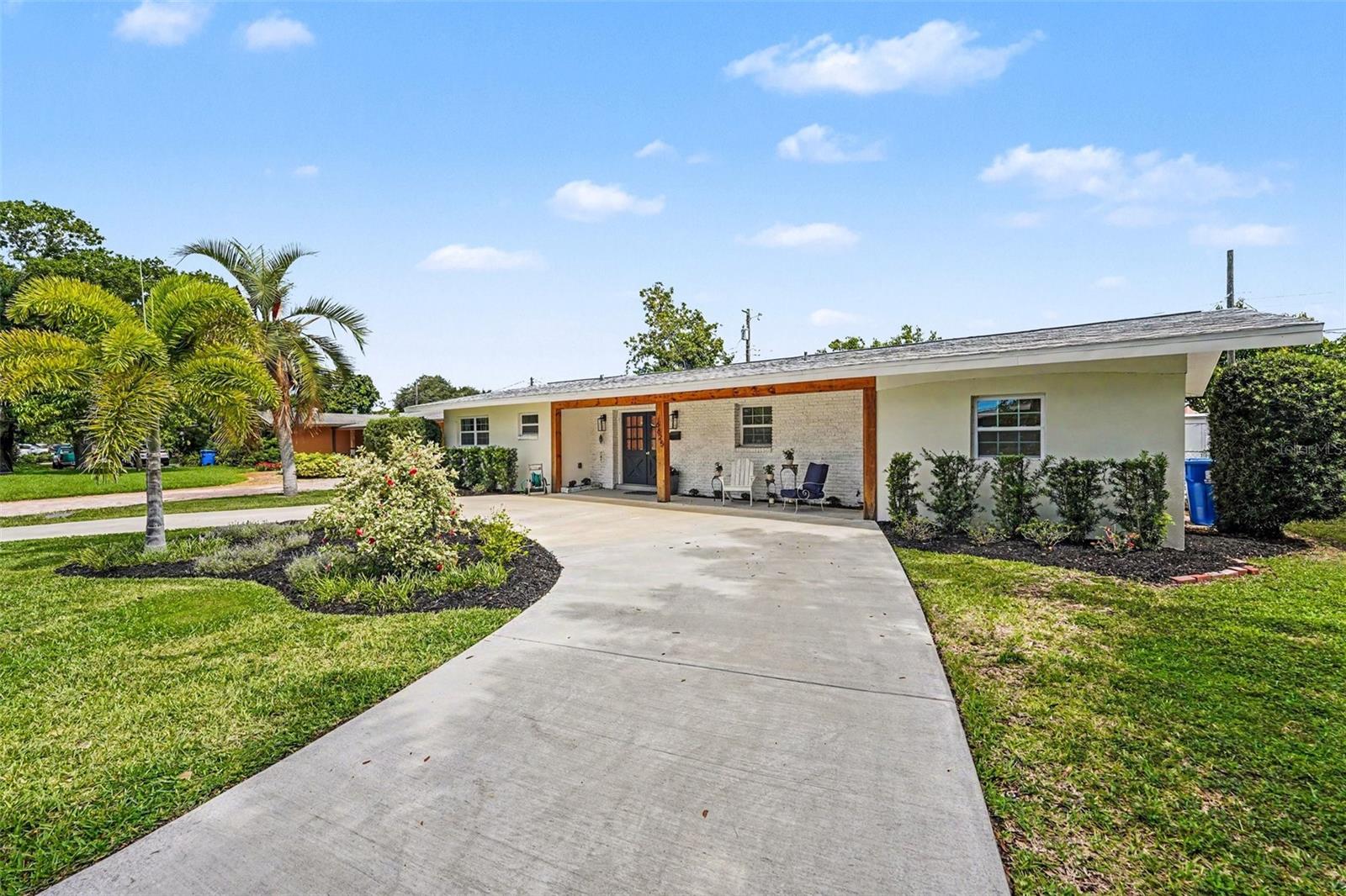 6825 11 Ave, Saint Petersburg, FL 33710