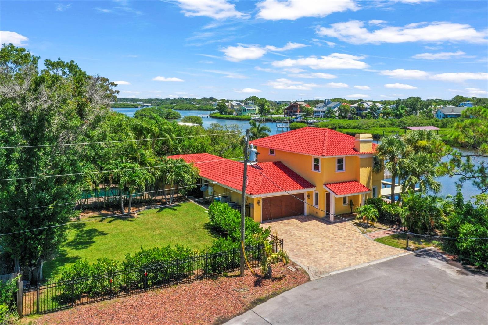 412 Orchid Ln, Palm Harbor, FL 34683 photo