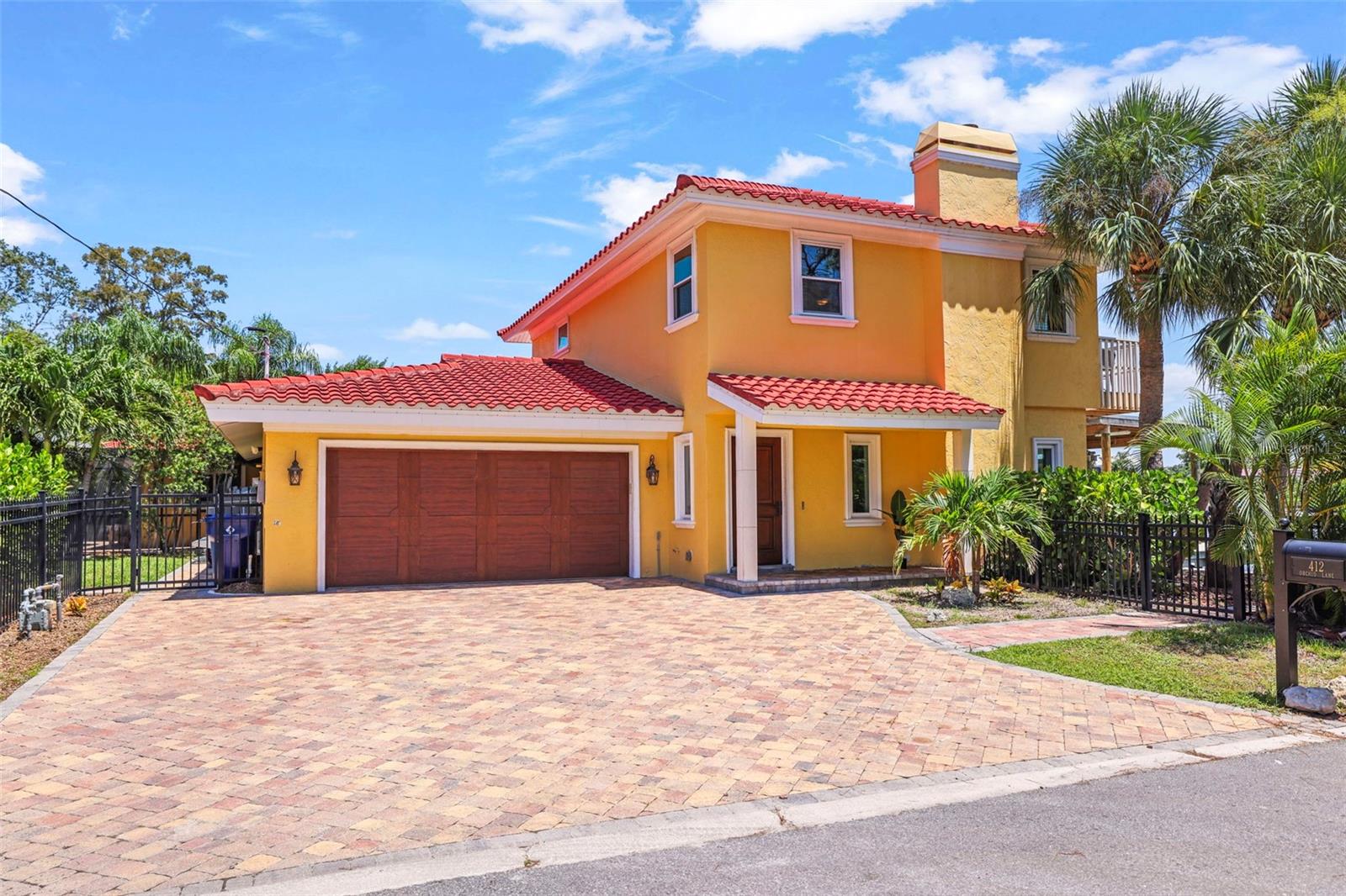 412 Orchid Ln, Palm Harbor, FL 34683 photo